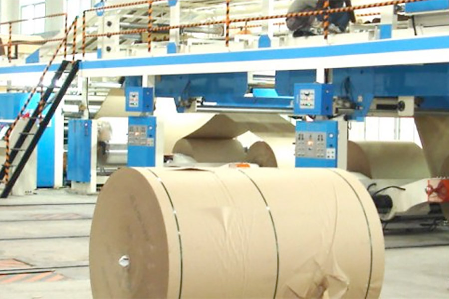 Paper Industry